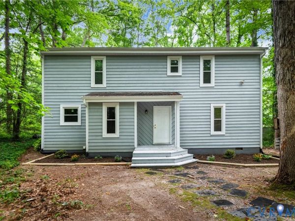 2903 Fox Chase Drive , Midlothian, VA 23112