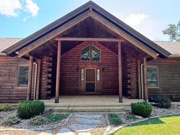 706 Blackjack Trail, Mountain Home, AR 72653