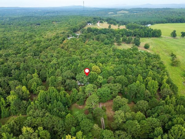 227 Hassin Road , Pearcy, AR 71964