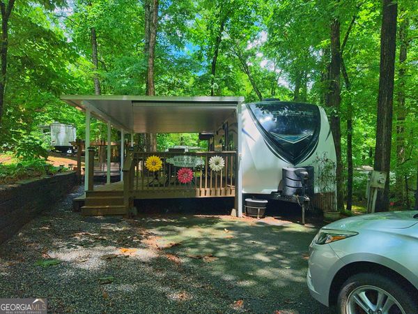 60 Park Vista Drive, Cleveland, GA 30528