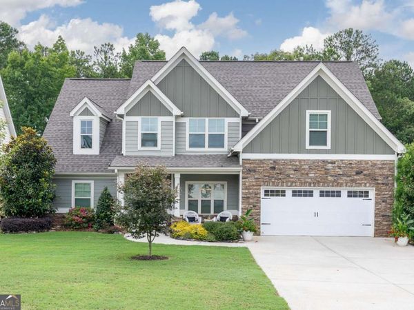 137 Unicoi Way, Dallas, GA 30132