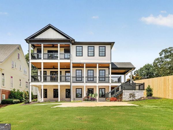 2153 Cooper Lake Road SE, Smyrna, GA 30080