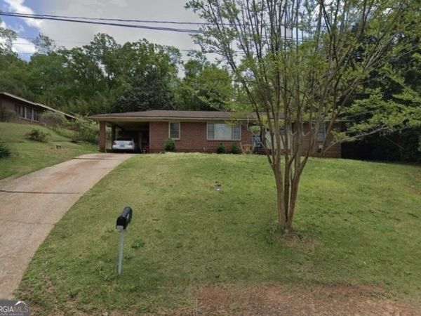 3942 Commander Drive, Columbus, GA 31903