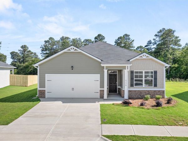 162 White Spruce Way, Cowetta, GA 30265