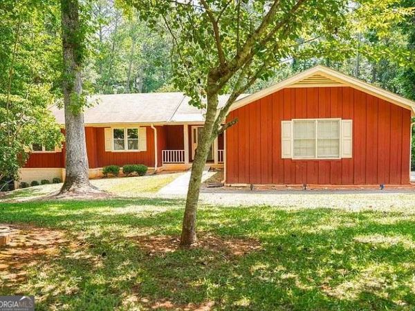 5262 Kurt Lane SW, Conyers, GA 30094