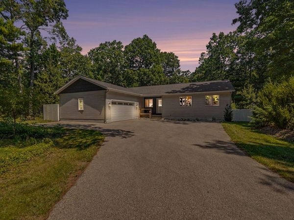 8270 Sheridan Street, Montague, MI 49437