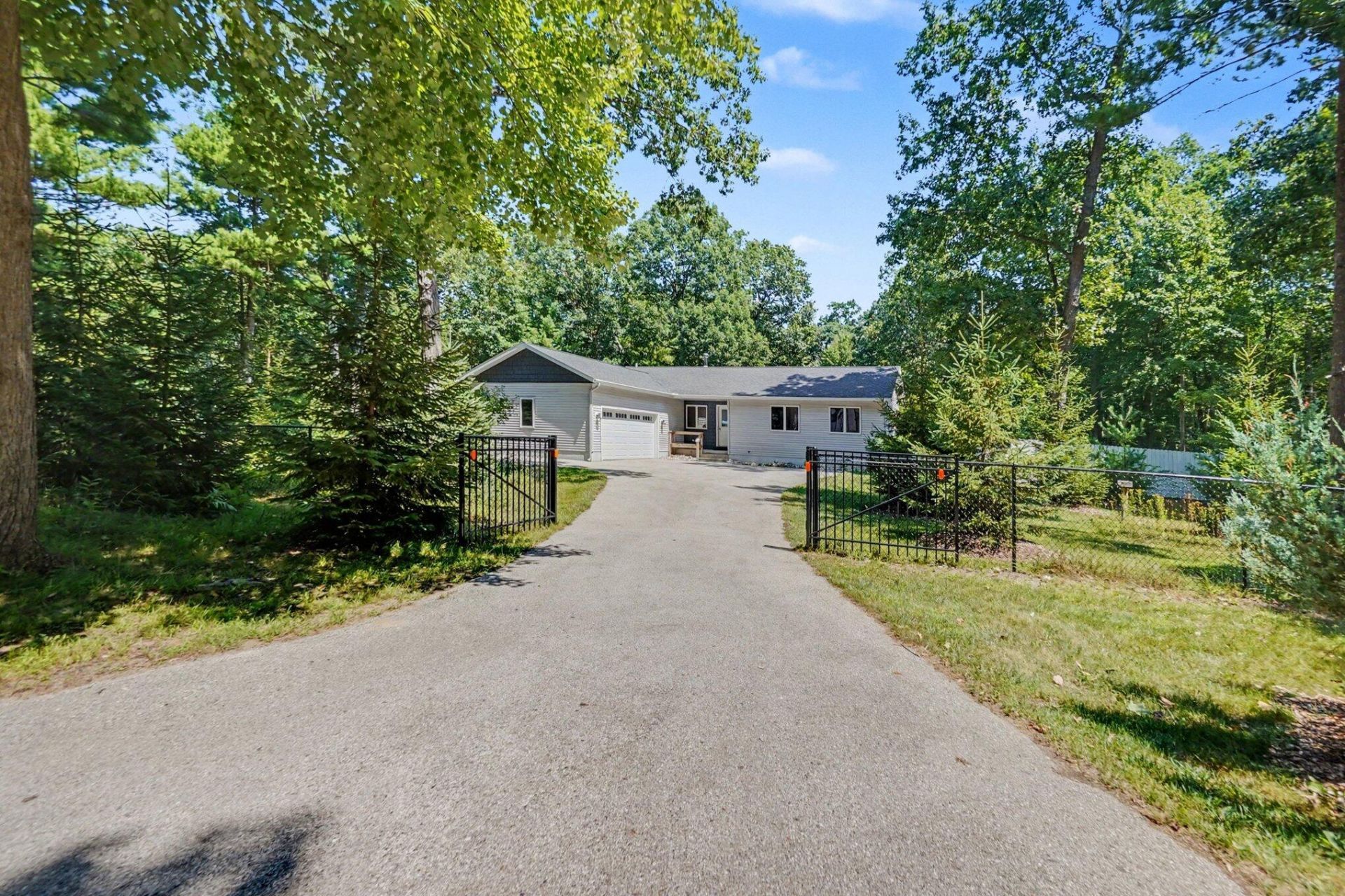 8270 Sheridan Street, Montague, MI 49437 Main Photo