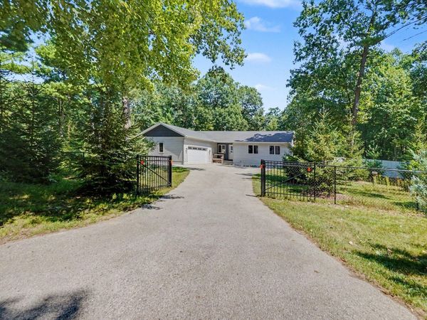 8270 Sheridan Street, Montague, MI 49437