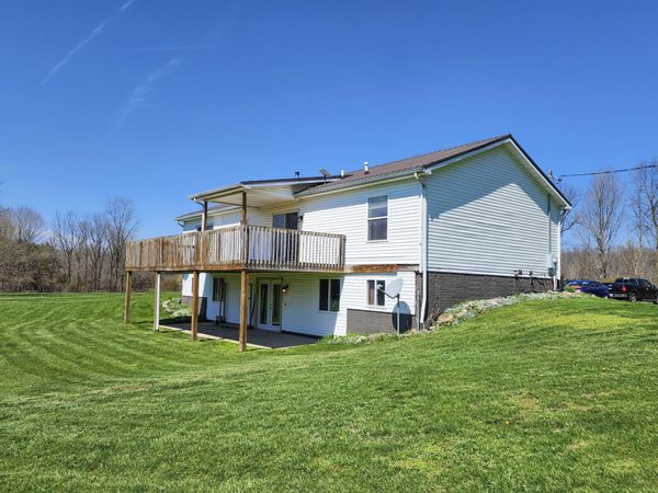 265 W Pearl Road, Coldwater, MI 49036