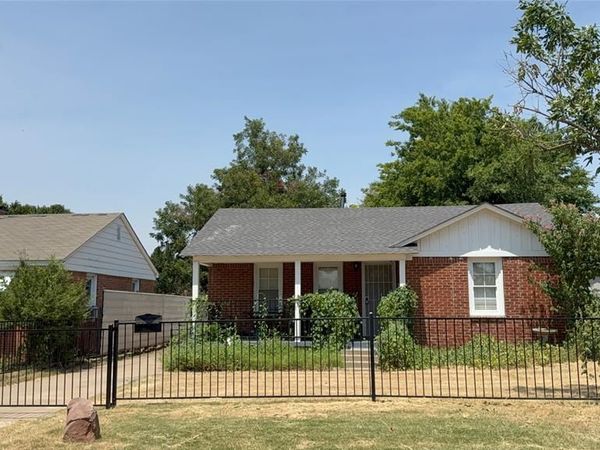 1241 NW 94th Street, Oklahoma City, OK 73114
