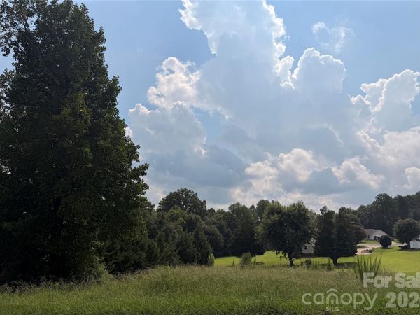 0 Thompson Road , Rutherfordton, NC 28139
