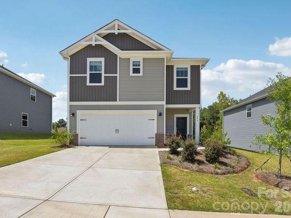 429 Luna Lane, Shelby, NC 28152