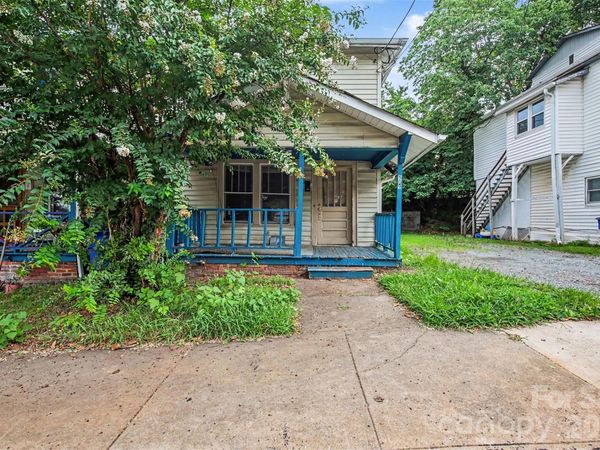 509 W 1st Street , Winston Salem, NC 27101