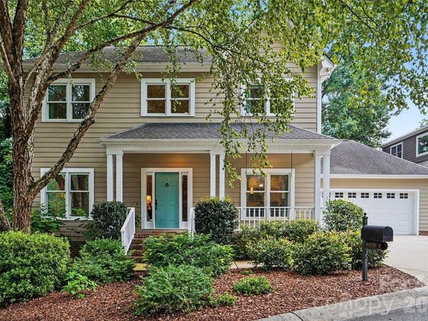 6419 Scarlet Oak Lane, Charlotte, NC 28226