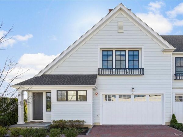 2 Rose Lane, Rye Brook, NY 10573