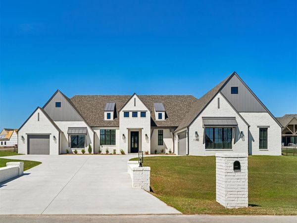 11291 S 220th East Avenue , Broken Arrow, OK 74014