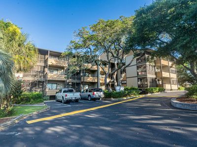 9501 Shore Dr., Unit B-224, Myrtle Beach, SC 29572