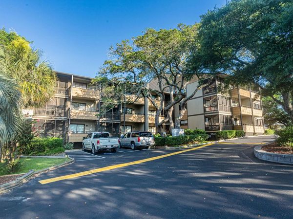 9501 Shore Dr. , Unit B-224, Myrtle Beach, SC 29572