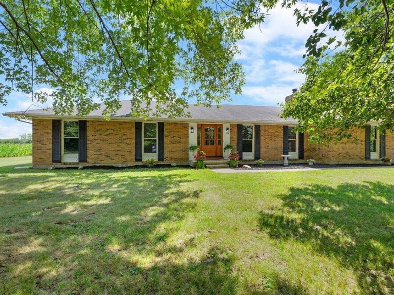 11855 Troy Road , New Carlisle, OH 45344 Photo 2