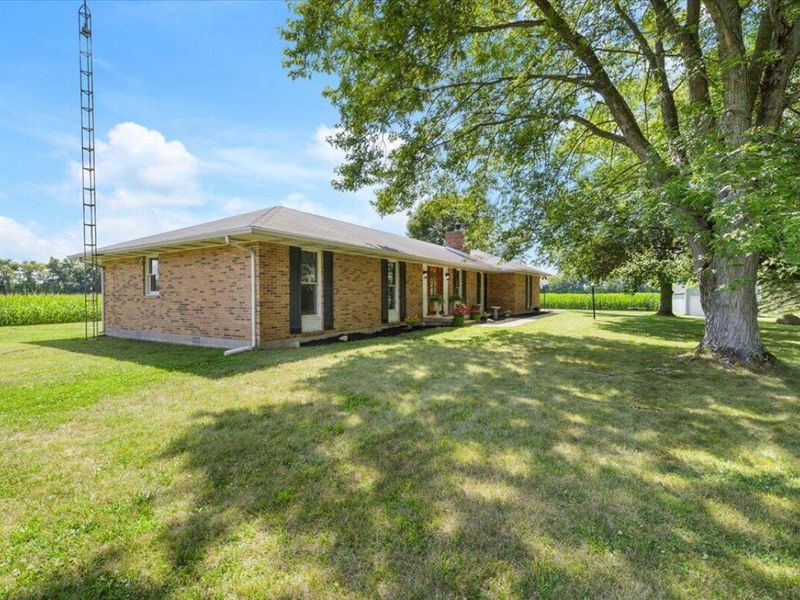 11855 Troy Road , New Carlisle, OH 45344 Photo 3