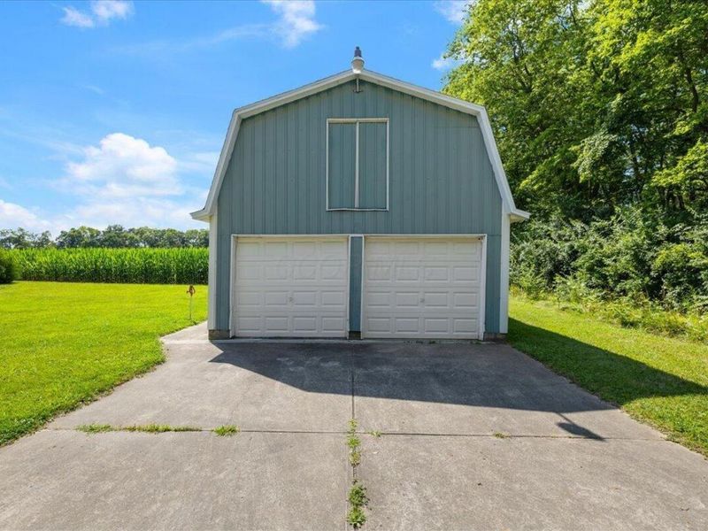 11855 Troy Road , New Carlisle, OH 45344 Photo 41