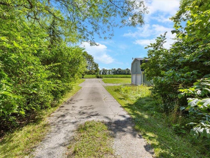 11855 Troy Road , New Carlisle, OH 45344 Photo 43