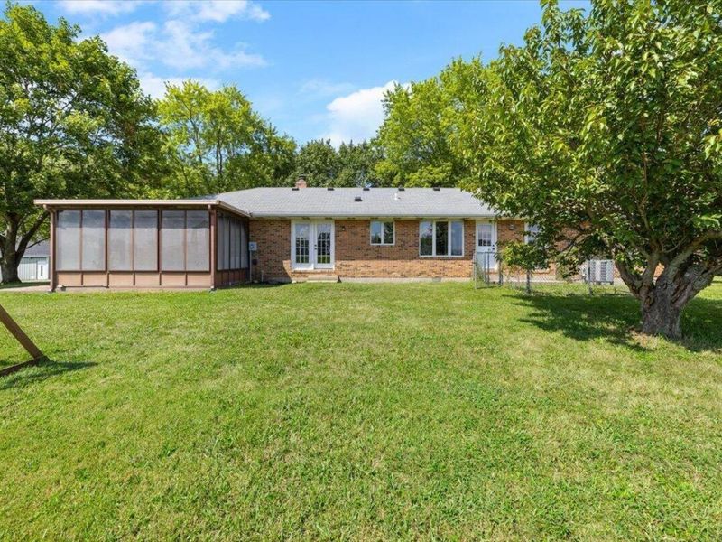 11855 Troy Road , New Carlisle, OH 45344 Photo 47