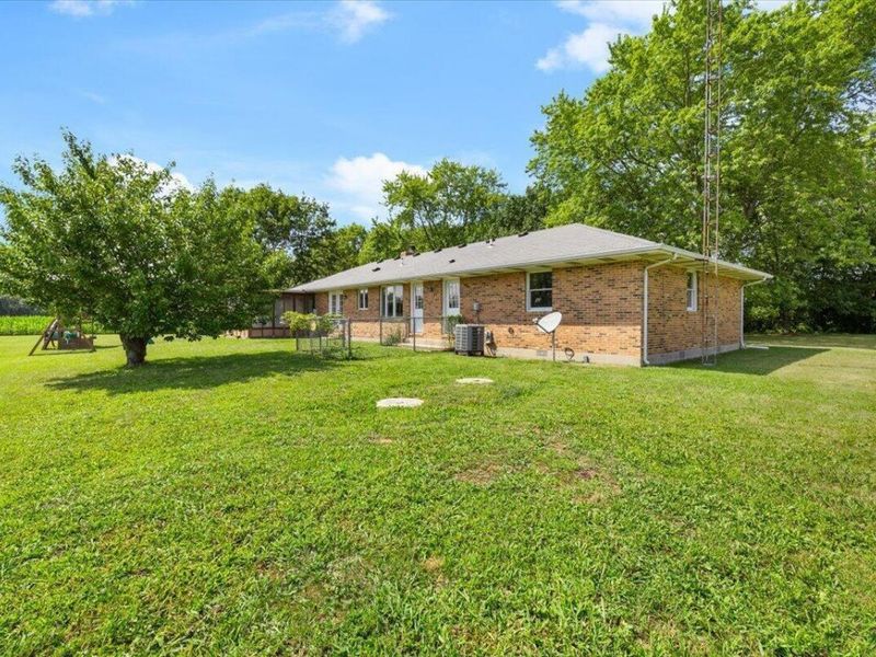 11855 Troy Road , New Carlisle, OH 45344 Photo 48