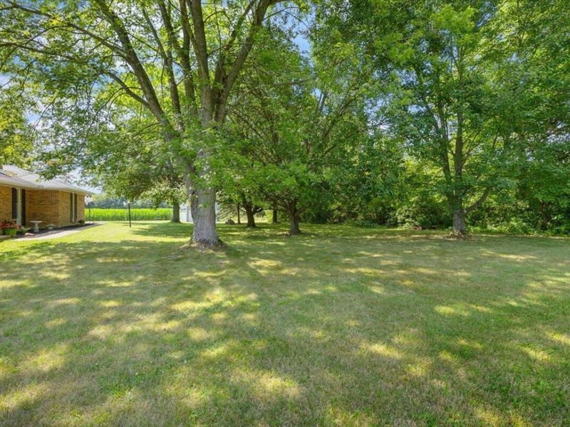 11855 Troy Road , New Carlisle, OH 45344 Photo 49