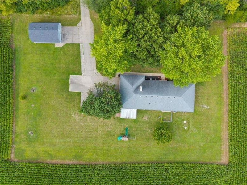 11855 Troy Road , New Carlisle, OH 45344 Photo 50