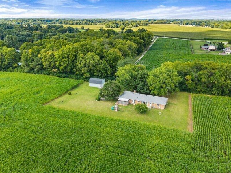 11855 Troy Road , New Carlisle, OH 45344 Photo 53