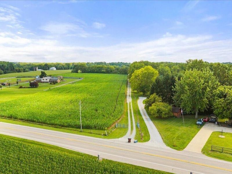 11855 Troy Road , New Carlisle, OH 45344 Photo 54