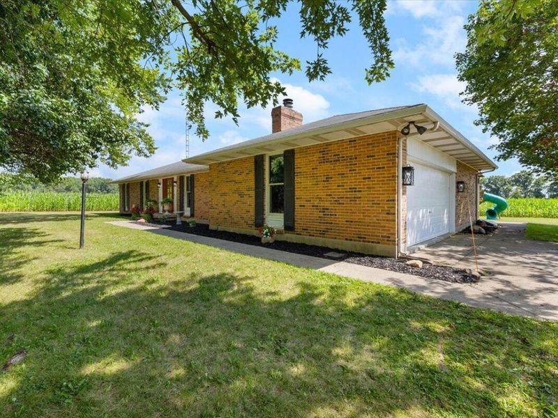 11855 Troy Road , New Carlisle, OH 45344 Photo 6