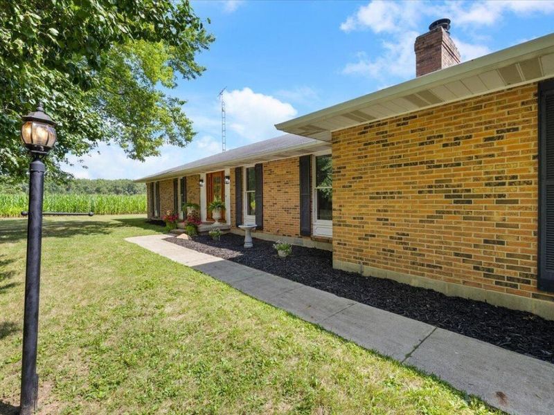 11855 Troy Road , New Carlisle, OH 45344 Photo 7