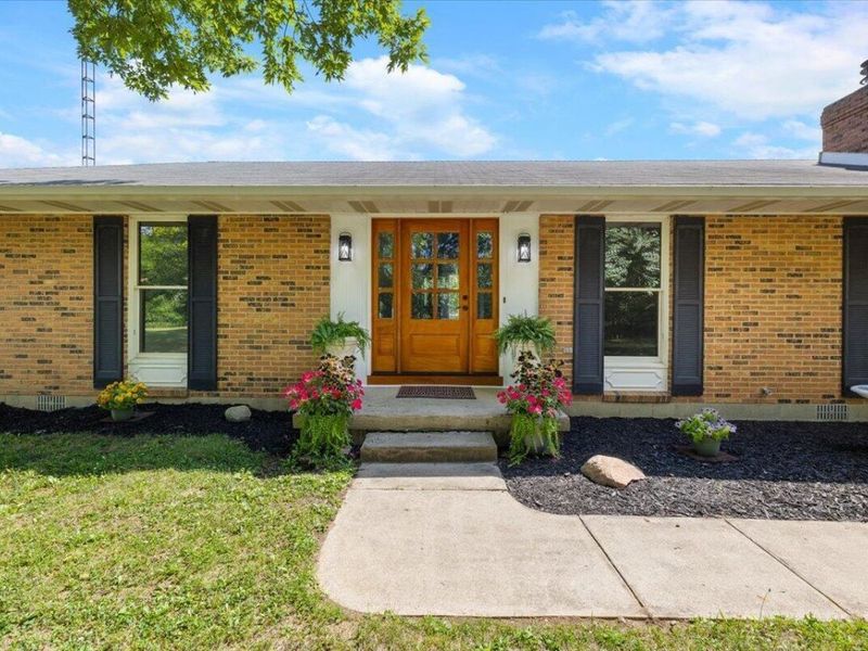 11855 Troy Road , New Carlisle, OH 45344 Photo 8