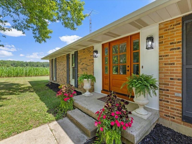 11855 Troy Road , New Carlisle, OH 45344 Photo 9