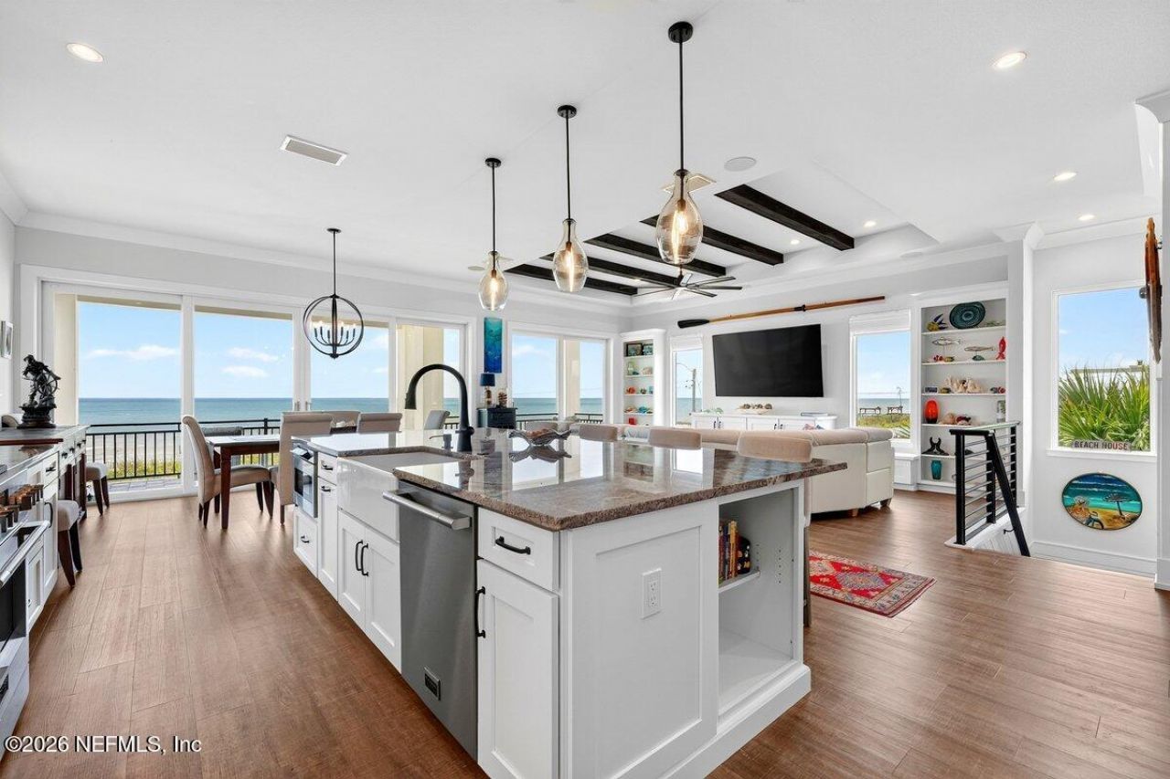 2574 S Ocean Shore Boulevard, Flagler Beach, FL 32136 Photo
