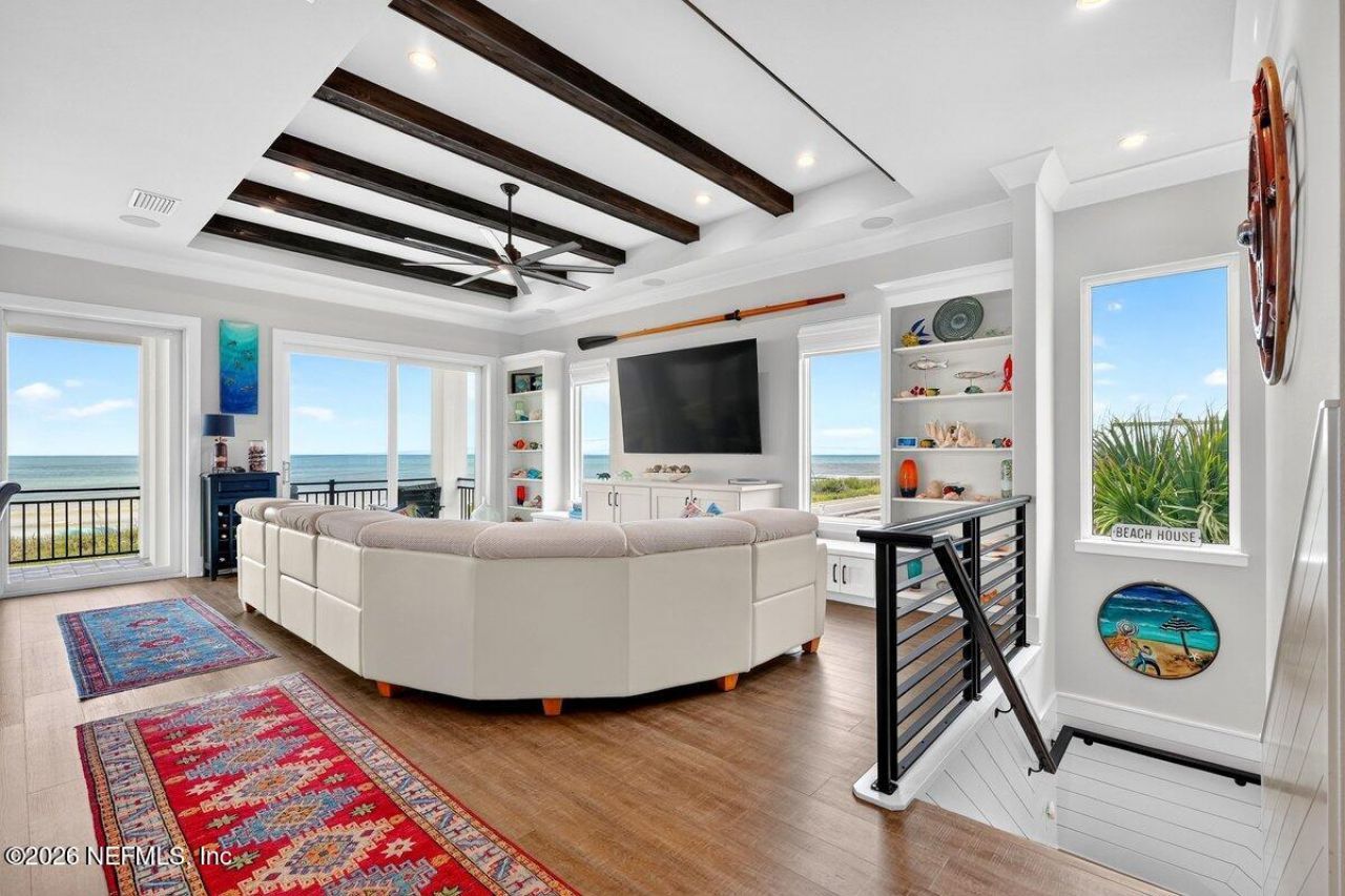 2574 S Ocean Shore Boulevard, Flagler Beach, FL 32136 Photo