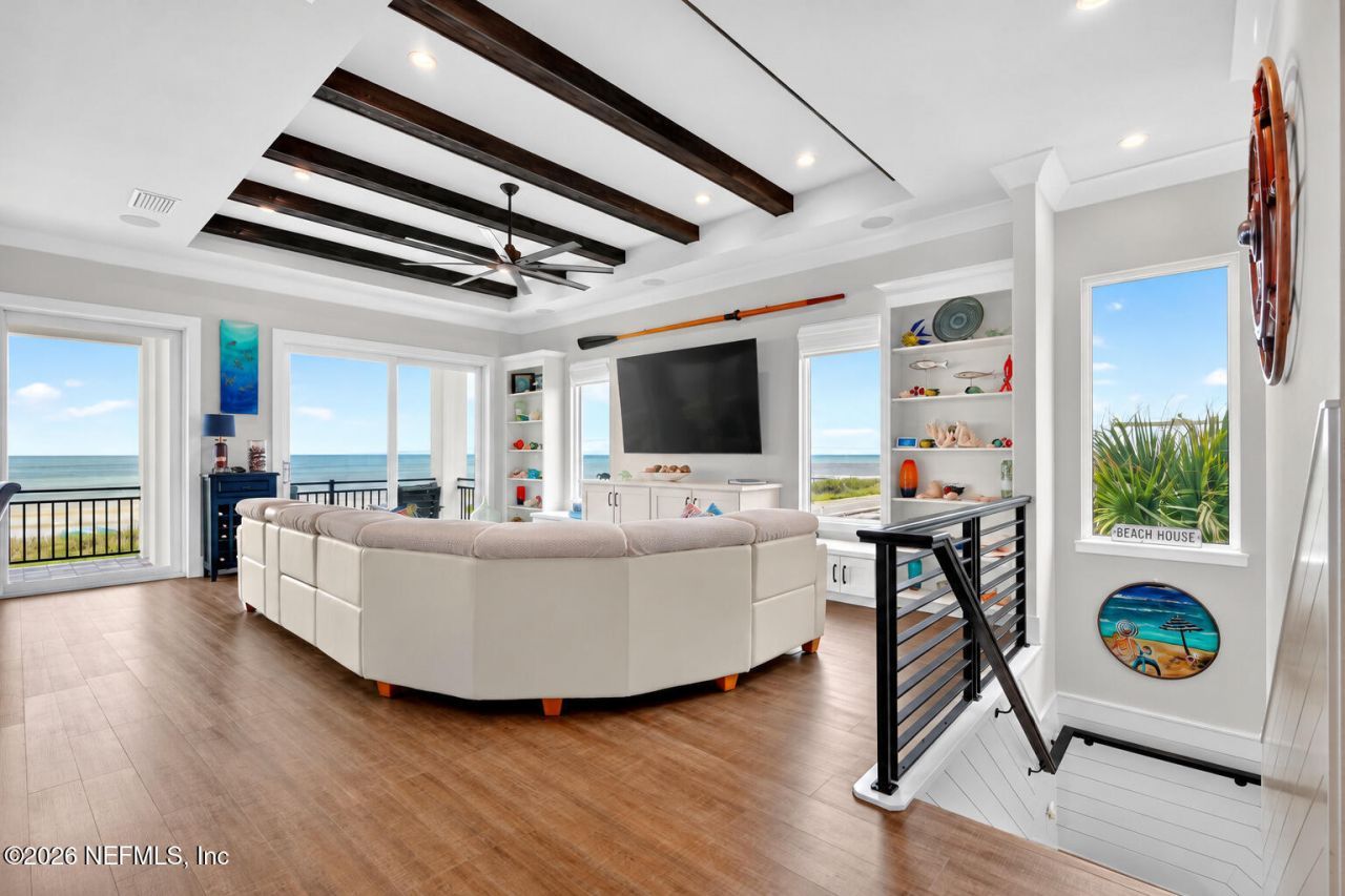 2574 S Ocean Shore Boulevard, Flagler Beach, FL 32136 Photo