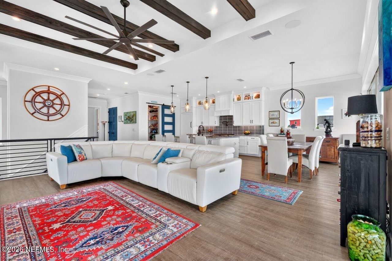 2574 S Ocean Shore Boulevard, Flagler Beach, FL 32136 Photo