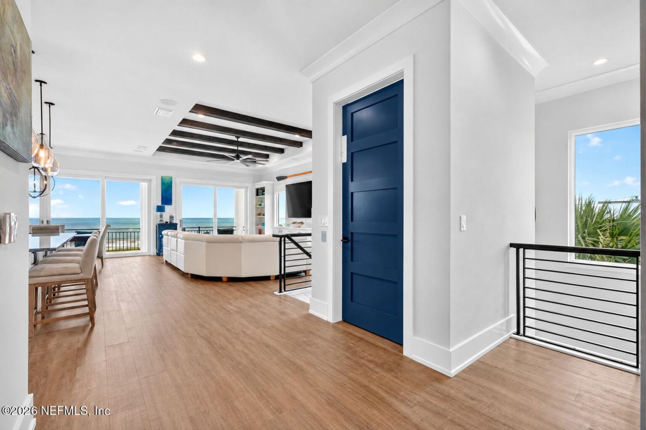 2574 S Ocean Shore Boulevard, Flagler Beach, FL 32136 Photo
