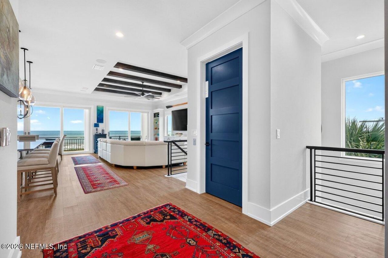 2574 S Ocean Shore Boulevard, Flagler Beach, FL 32136 Photo