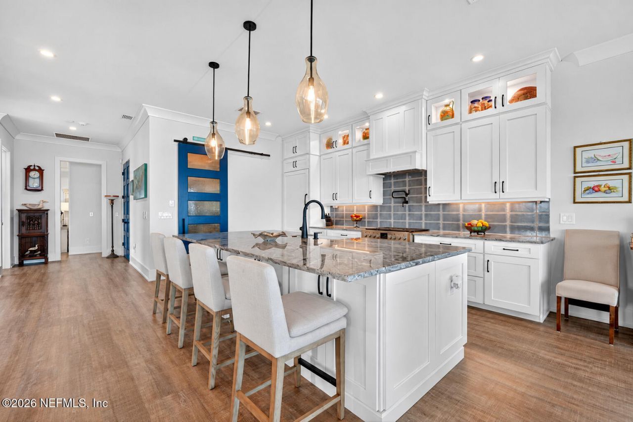 2574 S Ocean Shore Boulevard, Flagler Beach, FL 32136 Photo