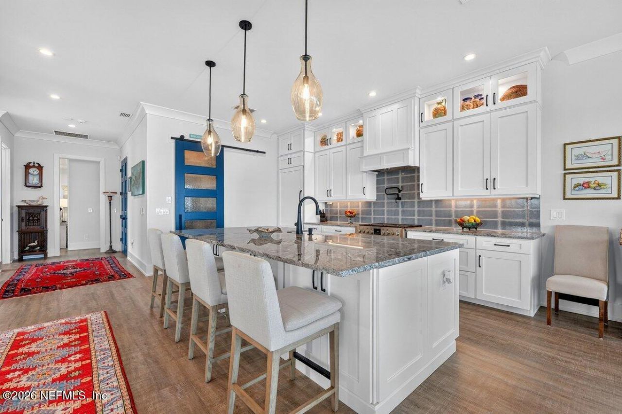 2574 S Ocean Shore Boulevard, Flagler Beach, FL 32136 Photo