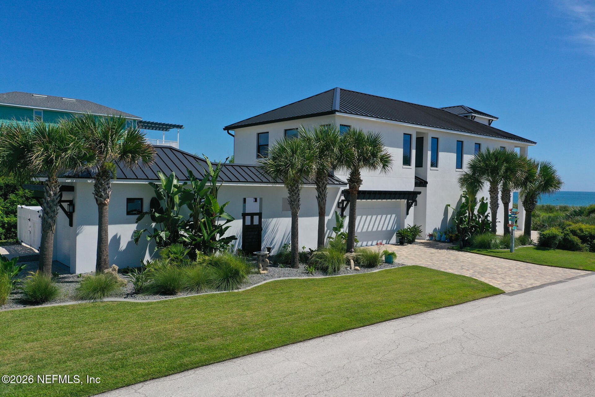2574 S Ocean Shore Boulevard, Flagler Beach, FL 32136 Photo