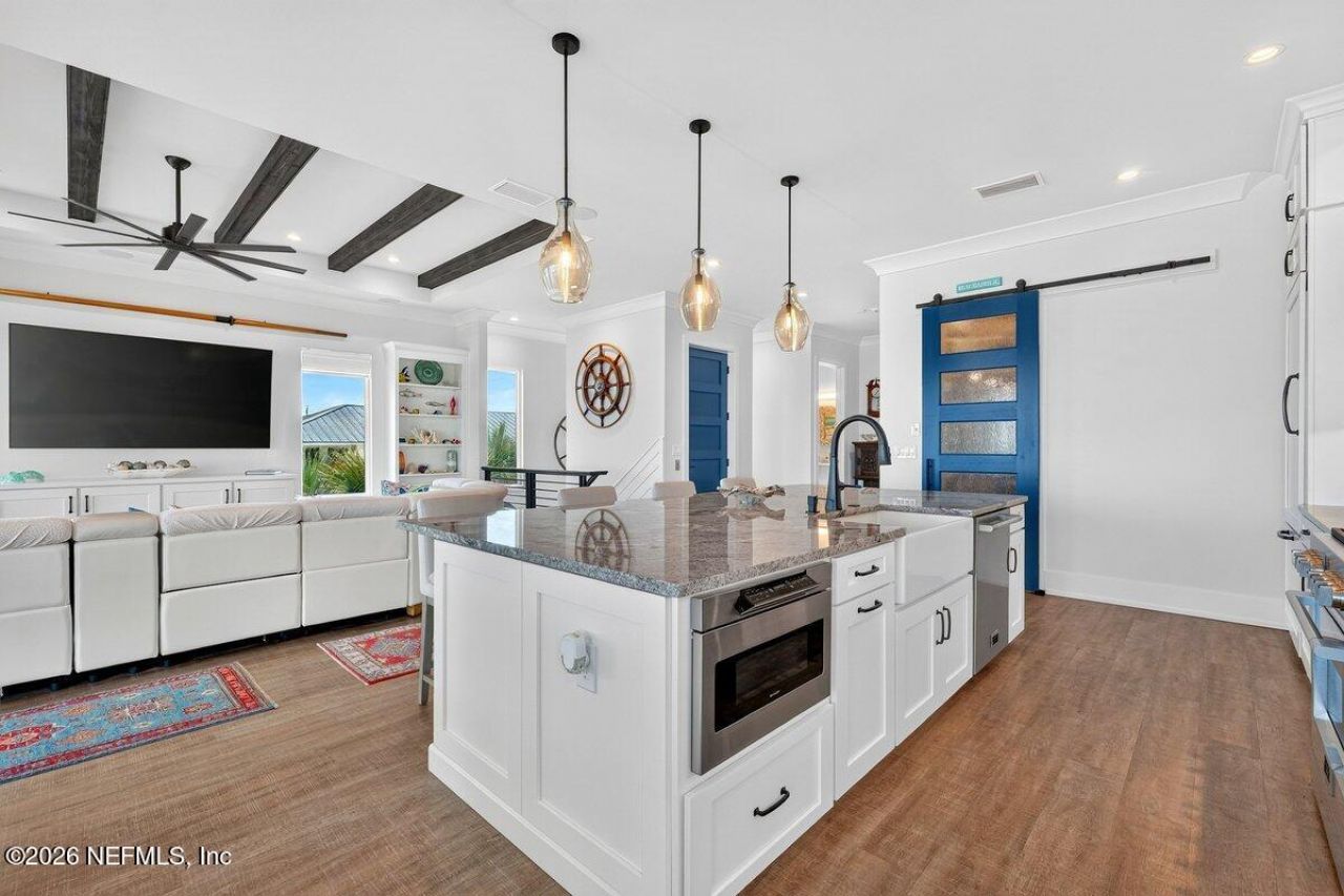 2574 S Ocean Shore Boulevard, Flagler Beach, FL 32136 Photo