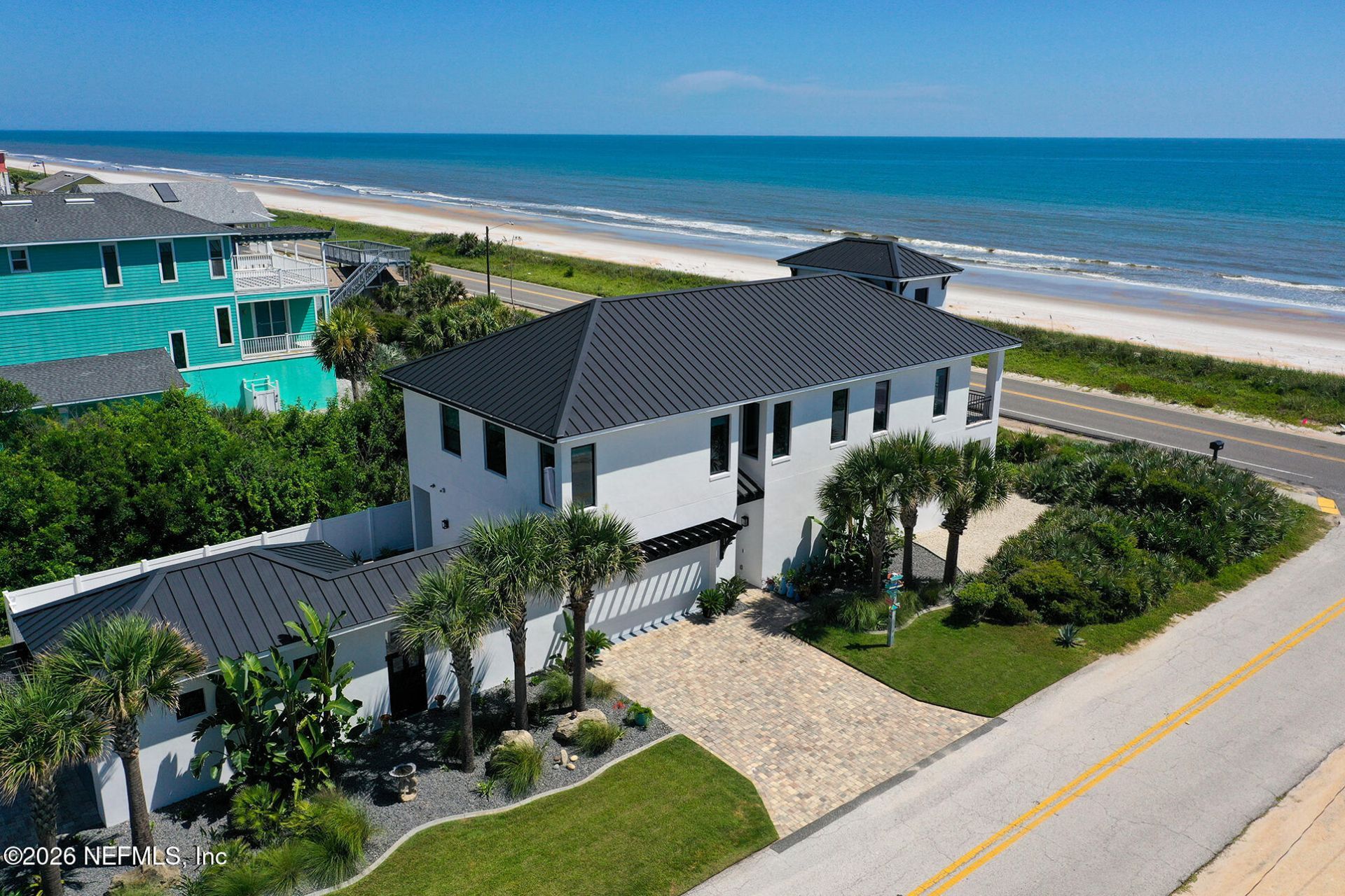 2574 S Ocean Shore Boulevard, Flagler Beach, FL 32136 Photo