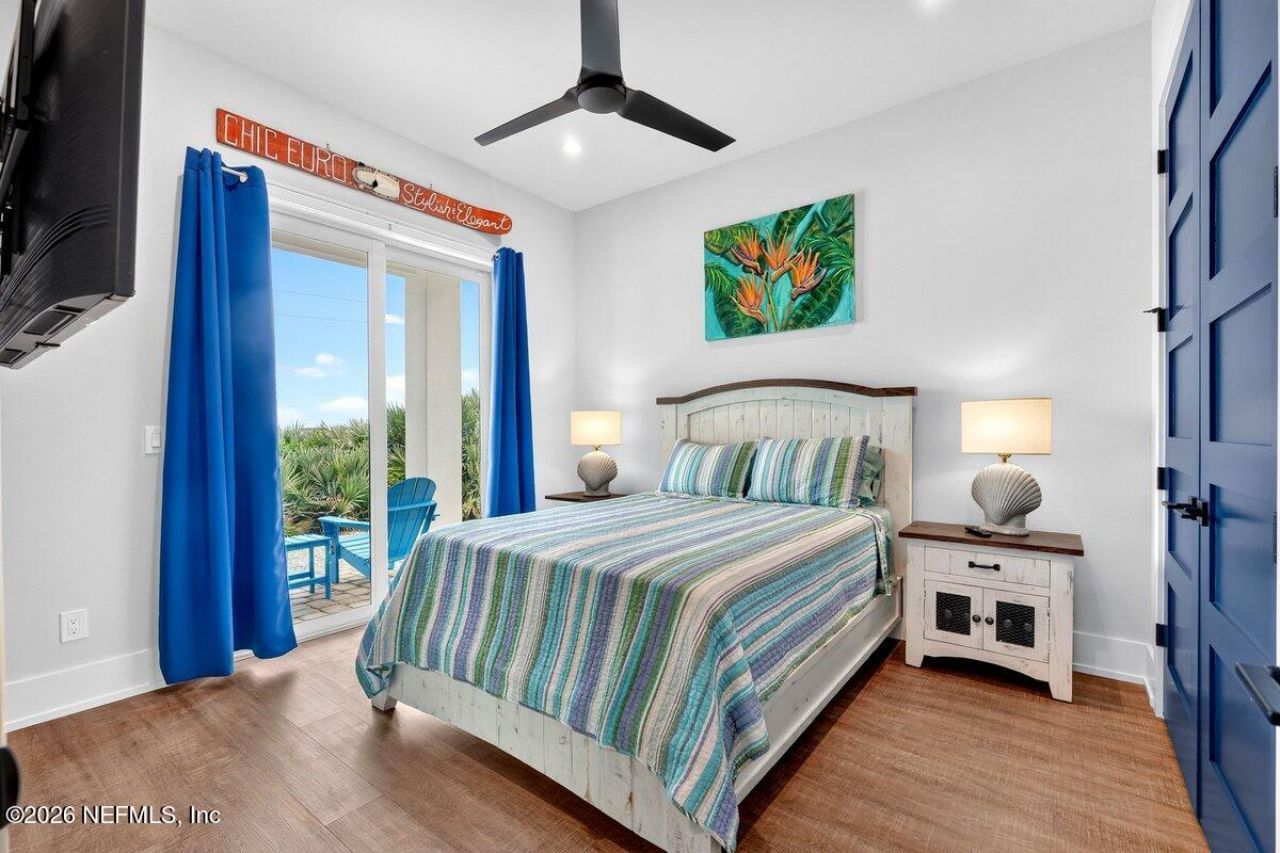 2574 S Ocean Shore Boulevard, Flagler Beach, FL 32136 Photo