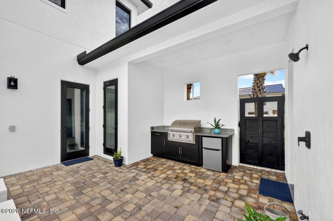 2574 S Ocean Shore Boulevard, Flagler Beach, FL 32136 Photo