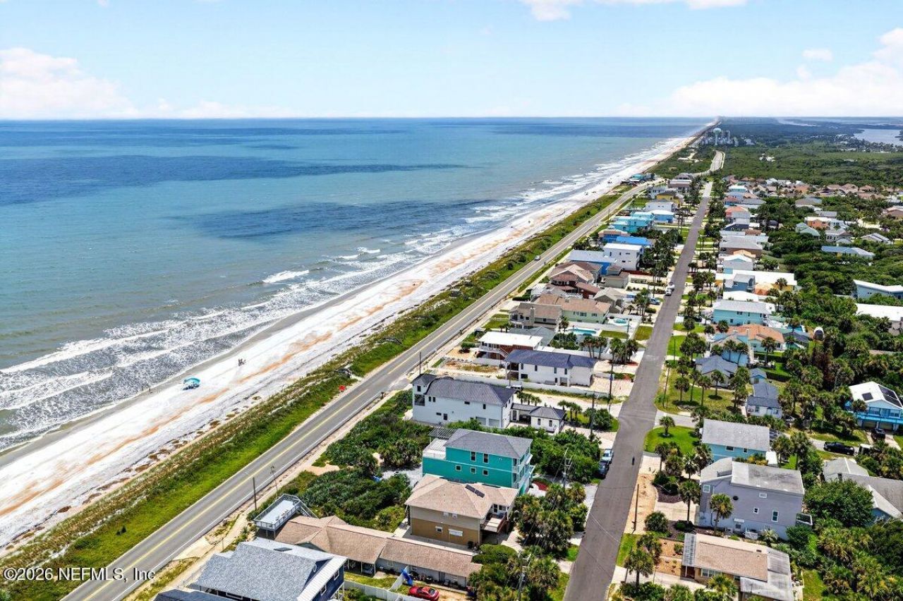 2574 S Ocean Shore Boulevard, Flagler Beach, FL 32136 Photo